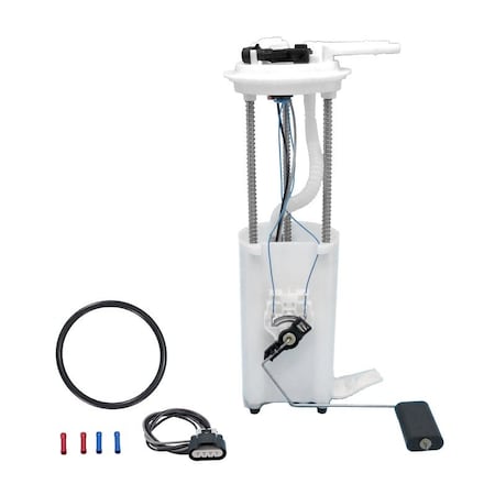 Us Motor Works Fuel Pump Module, USEP3971M USEP3971M